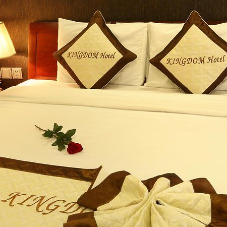 Kingdom Danang Hotel Luaran gambar