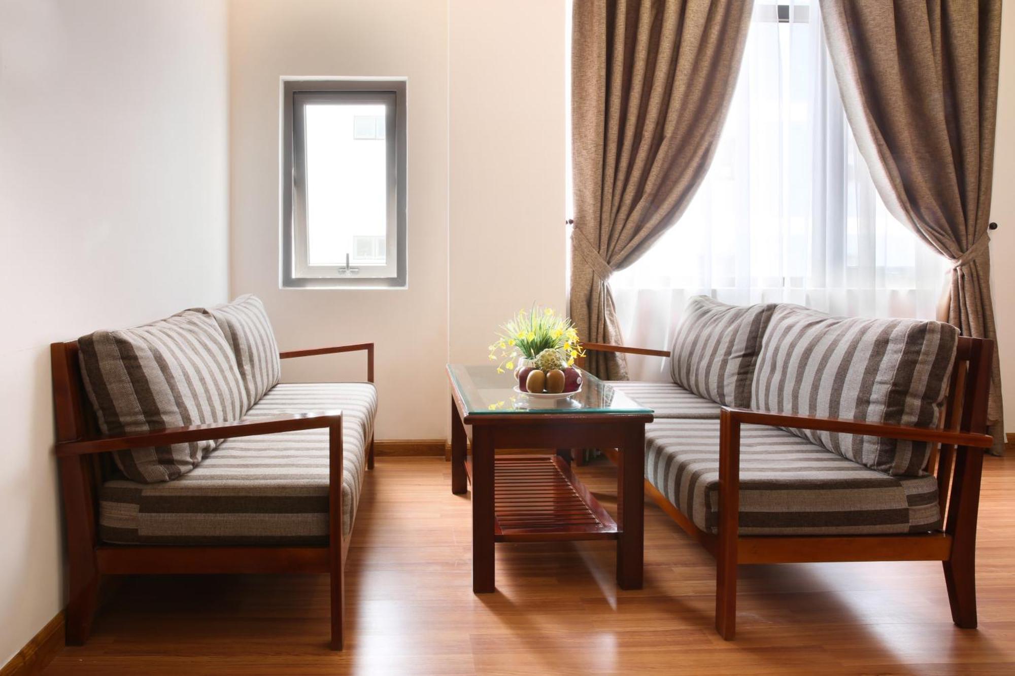 Kingdom Danang Hotel Luaran gambar