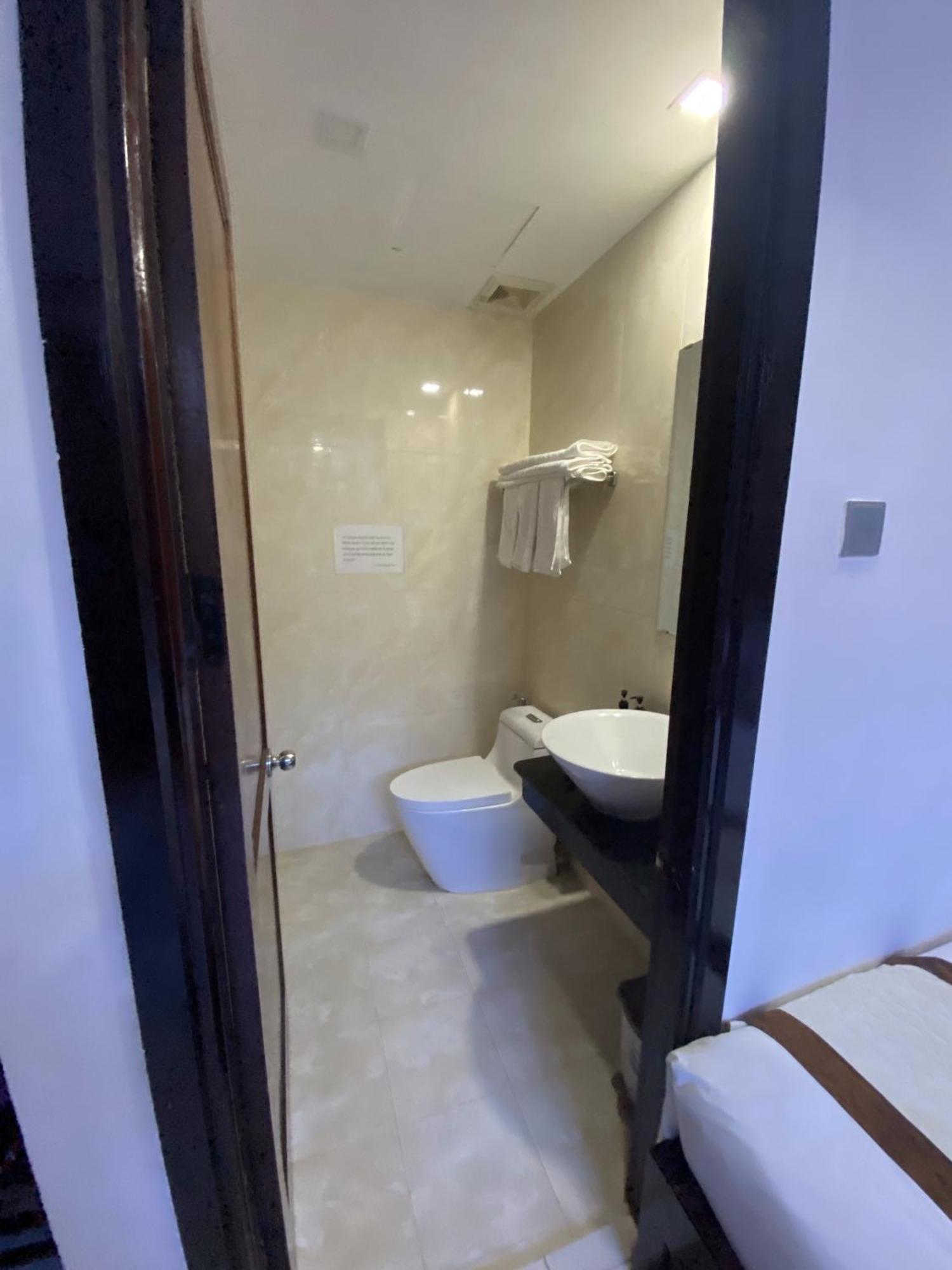Kingdom Danang Hotel Luaran gambar