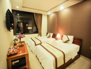 Kingdom Danang Hotel Luaran gambar