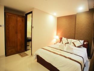 Kingdom Danang Hotel Luaran gambar