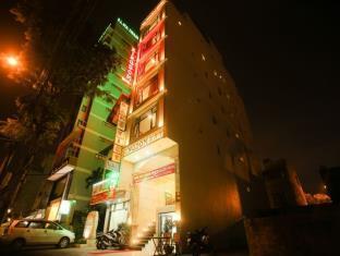 Kingdom Danang Hotel Luaran gambar